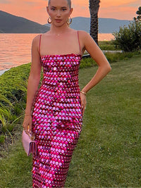 Sammy Jackson™ Sukienka Adrie Party | Brokat i Modna