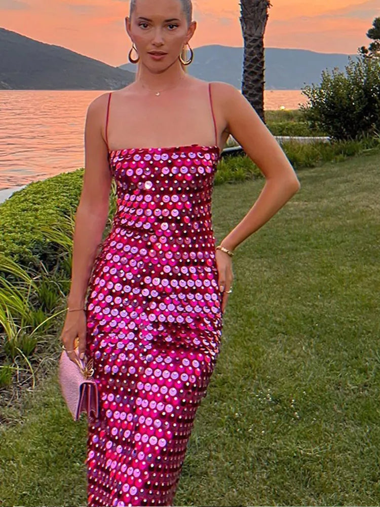 Sammy Jackson™ Sukienka Adrie Party | Brokat i Modna