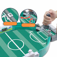 Interactive Table Football Game – Goalino