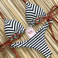 Sammy Jackson™ Juna Bikini | Trendy & Sexy