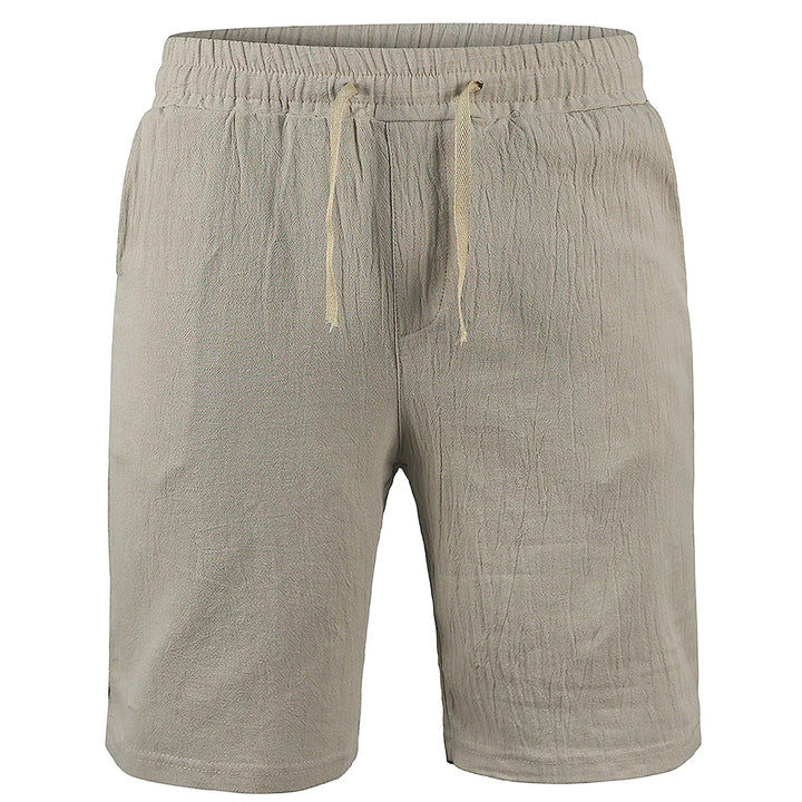 Sammy Jackson™ Rikard Shorts | Comfy & Trendy