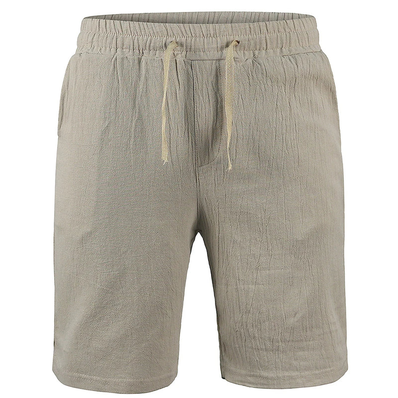 Sammy Jackson™ Rikard Shorts | Comfy & Trendy