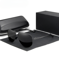 Sammy Jackson™ Dimitri Sunglasses | Polarized & Stylish
