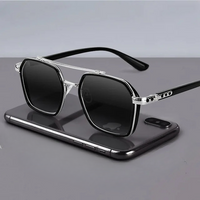 Sammy Jackson™ Harald Sunglasses | Trendy & Retro