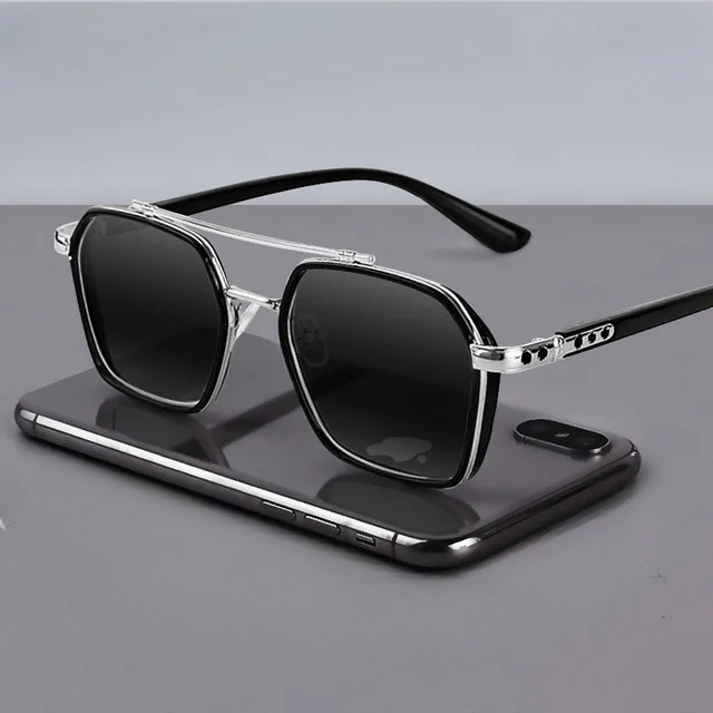 Sammy Jackson™ Harald Sunglasses | Trendy & Retro