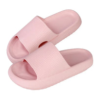 Kapcie Sammy Jackson™ Cloud Walk | Miękkie kapcie