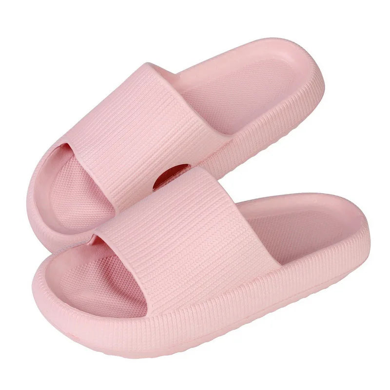 Kapcie Sammy Jackson™ Cloud Walk | Miękkie kapcie