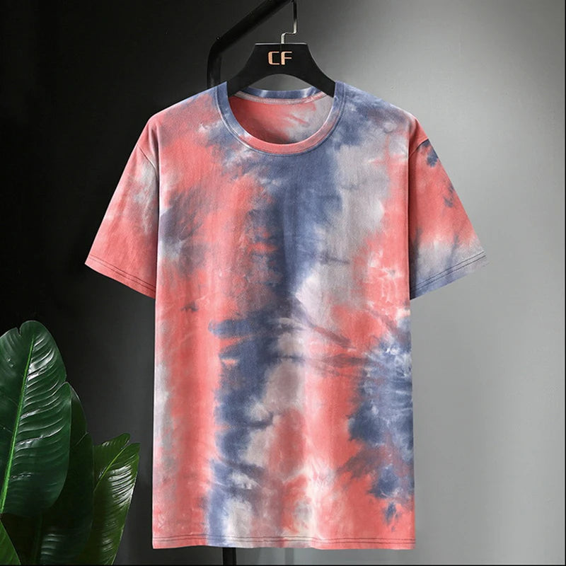 Sammy Jackson™ Douwe Plus Size T-Shirt | Trendy & Eye-Catching