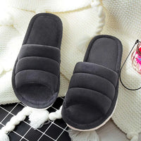 Sammy Jackson™ Winter Slippers | Warm soft slippers