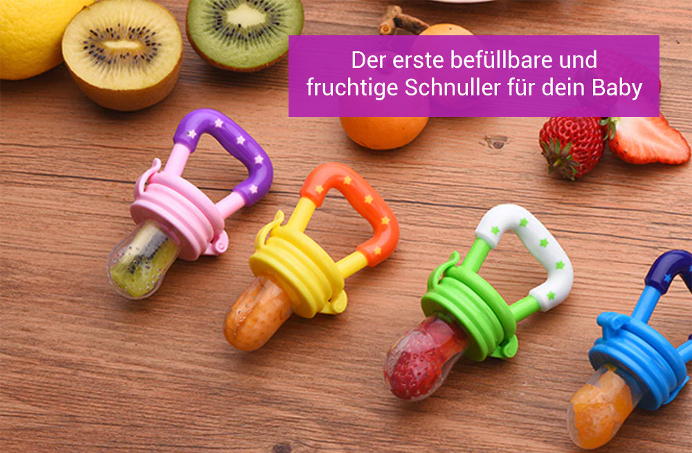 Fruit Teether - BabyBite
