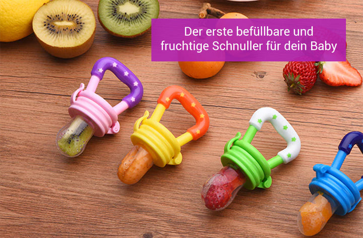 Fruit Teether - BabyBite
