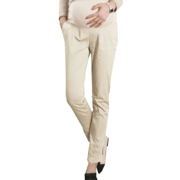 Sammy Jackson™ Bianca Maternity Pants | Comfortable & Trendy
