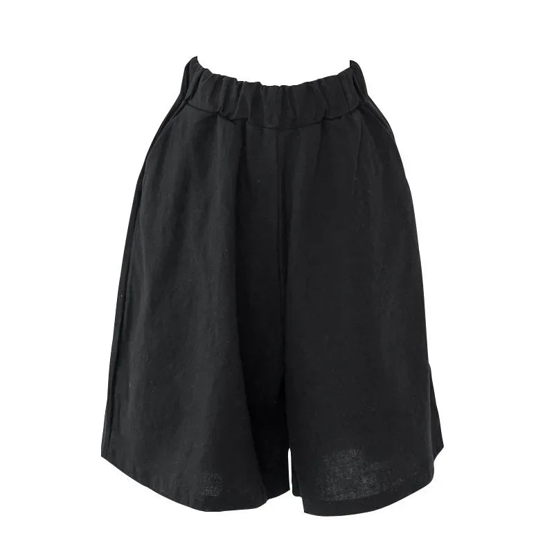 Sammy Jackson™ Lieke Short | Trendy & Veelzijdig