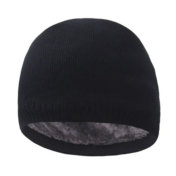 Sammy Jackson™ Frostbite Fighter Beanie | De ultieme beanie voor de winter!
