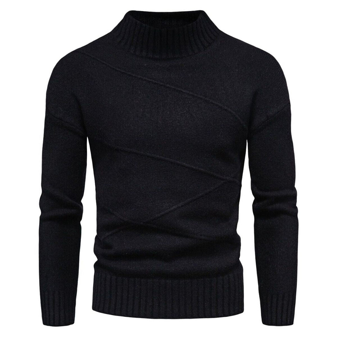 Slim Fit Herentrui - Orion