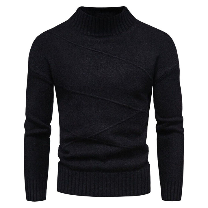 Slim Fit Herentrui - Orion