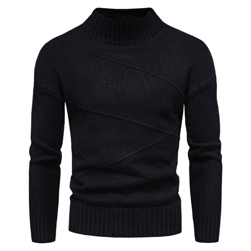 Slim Fit Herentrui - Orion
