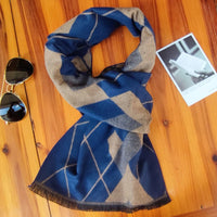 Sammy Jackson™ Soft Scarf | Stylish and warm scarf