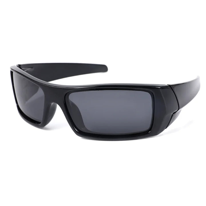 Sammy Jackson™ Willem Sunglasses | Polarized & Sporty