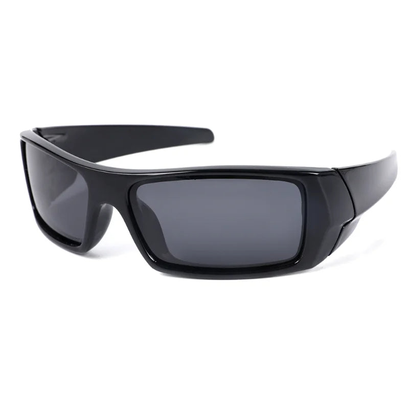 Sammy Jackson™ Willem Sunglasses | Polarized & Sporty