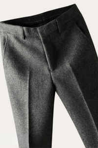 Stylish Men's Trousers - Simon
