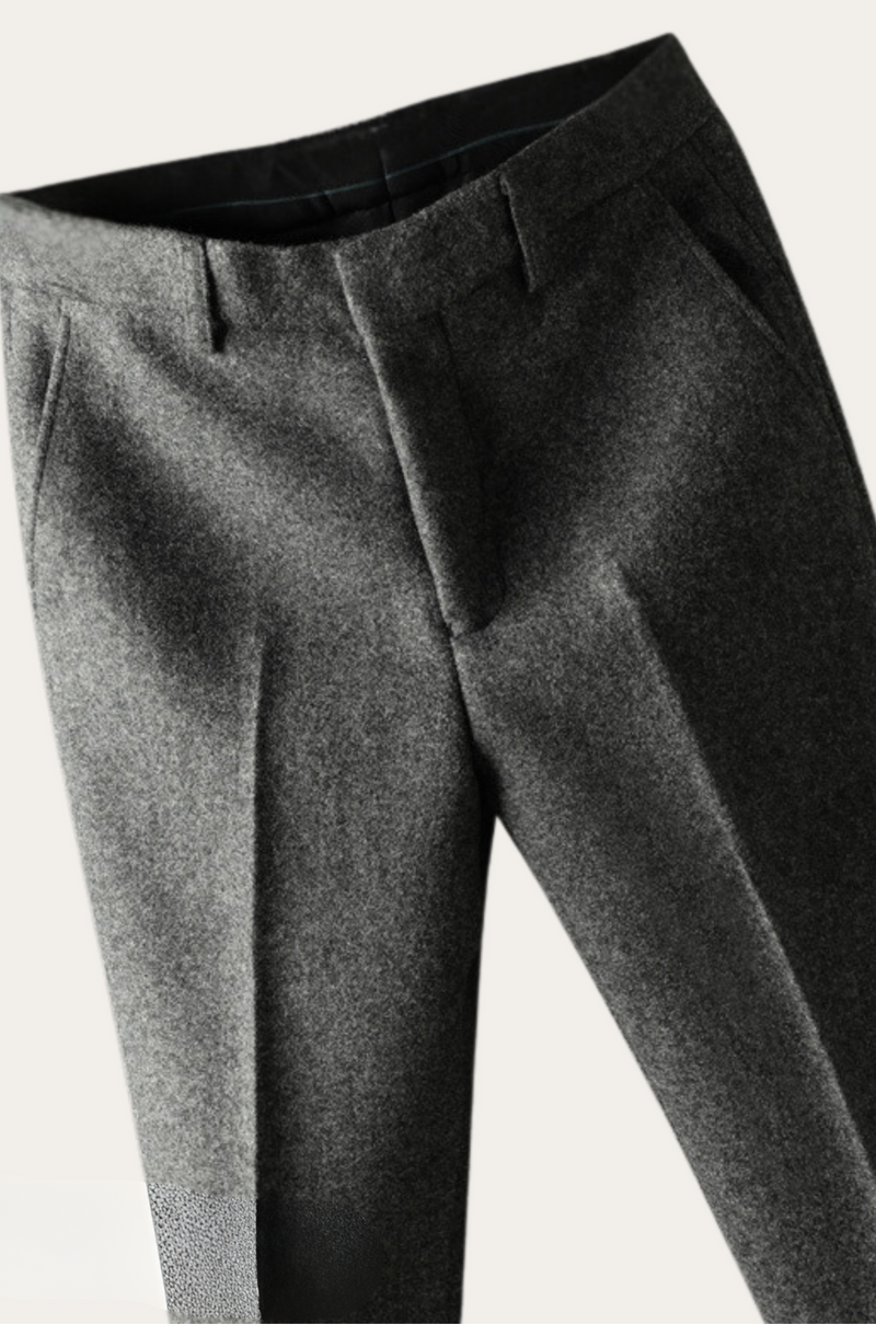 Stylish Men's Trousers - Simon