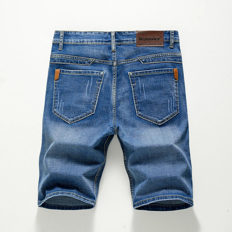 Sammy Jackson™ Jozef Short | Stylowy i Casual
