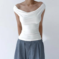 Sammy Jackson™ Eloweth Top | Uniek & Stijlvol