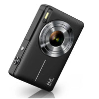 Vintage Digital Camera – Snapora