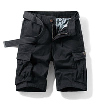 Sammy Jackson™ Koenraad Cargo Shorts | Casual & Versatile