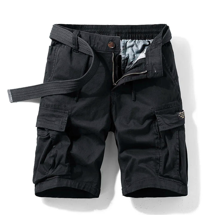 Sammy Jackson™ Koenraad Cargo Shorts | Casual & Versatile