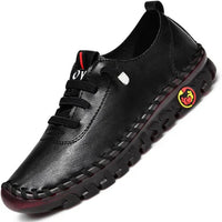 Comfortable Flat Women's Loafer – Ella