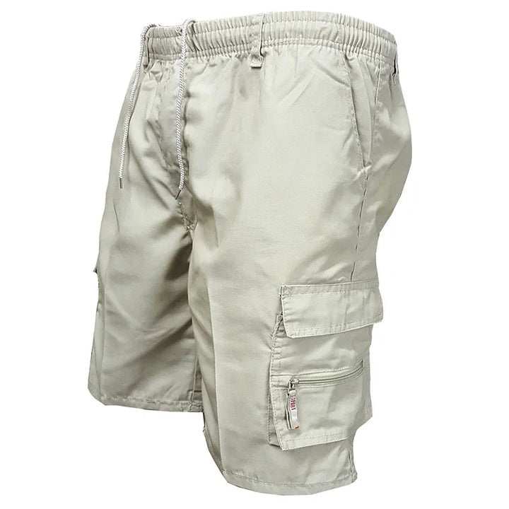Sammy Jackson™ Lennert Cargoshort | Praktisch & Trendy