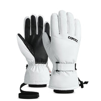 Sammy Jackson™ Warrior Gloves | Ride 'n' Glide windproof gloves