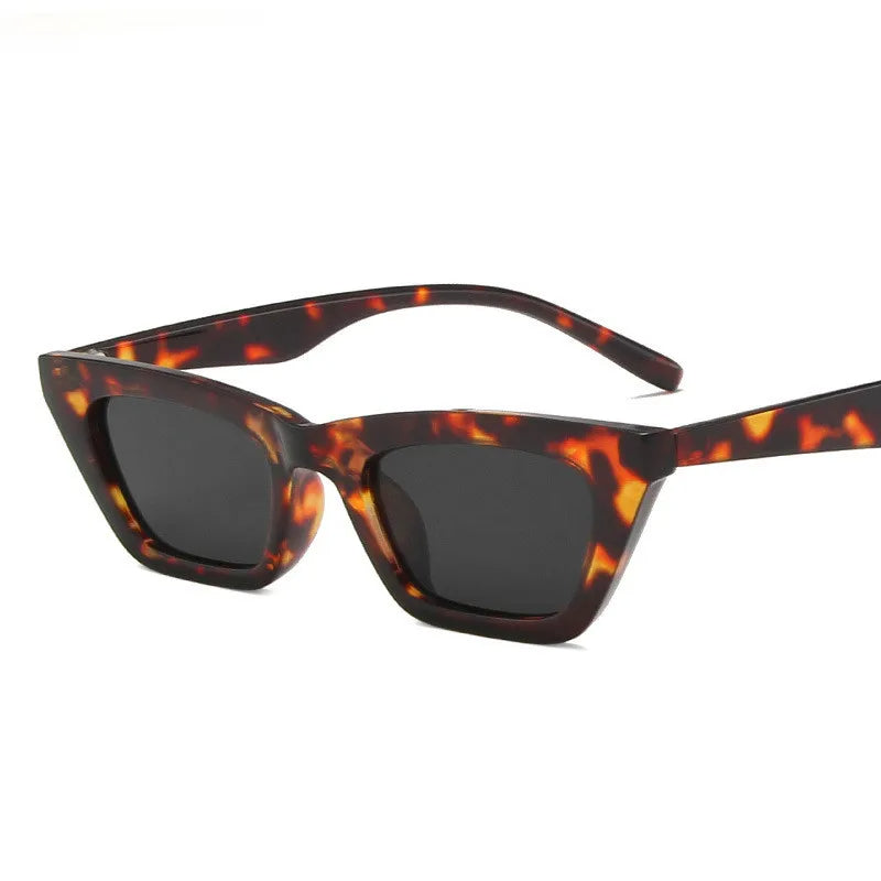 Sammy Jackson™ Sofia Zonnebril | Retro & Trendy