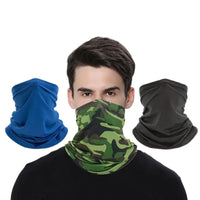 Sammy Jackson™ Bivouac Scarf | Warm and stylish through the winter!