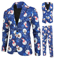 Sammy Jackson™ Frosty Pak | 3-delig pak speciaal voor de feestdagen!
