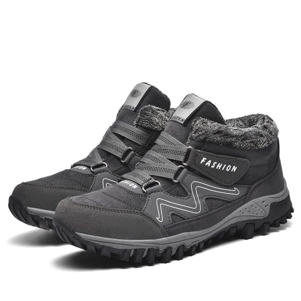Unisex Winterboots Aspen | Waterdicht, Warm en Antislip