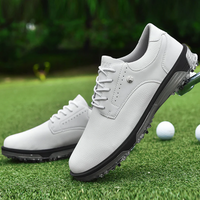 Limited Edition Men's Golf Shoes - Elston