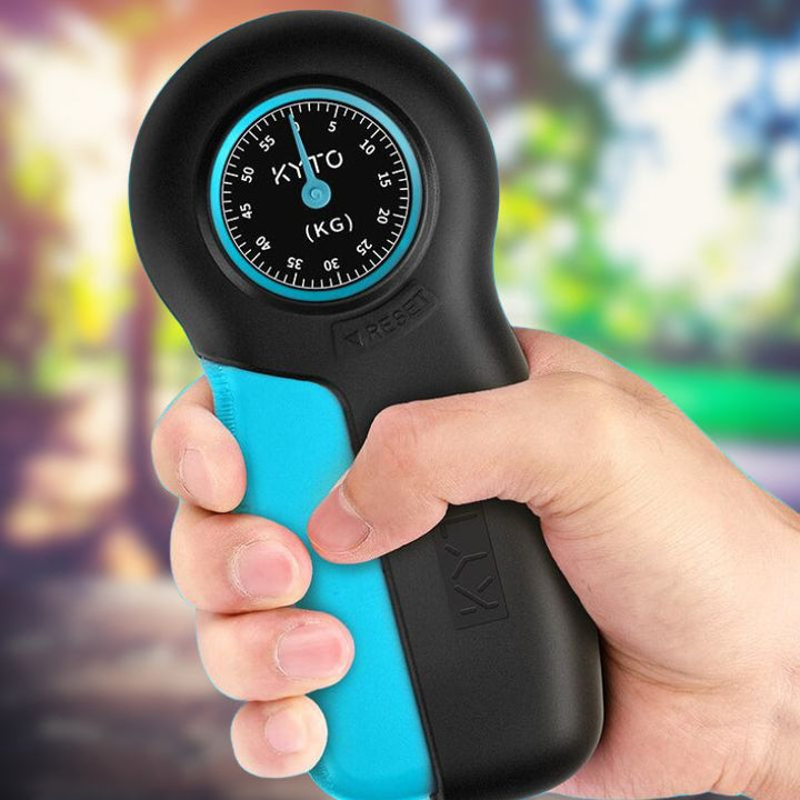 Trener dłoni z pomiarem siły - ForceGrip