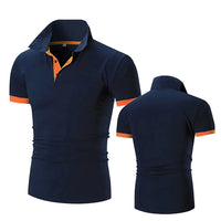 Sammy Jackson™ Ragnarok Poloshirt | Trendy & Veelzijdig