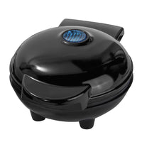 Sammy Jackson™ Mini WaffleWizard | Delicious breakfast in no time