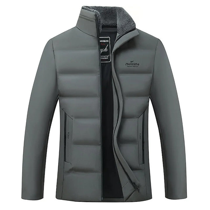 Sammy Jackson™ Abel Parka | Wodoodziena kurtka zimowa na co dzień
