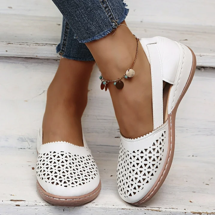 Comfortabele Zomerschoenen voor Dames - Melina