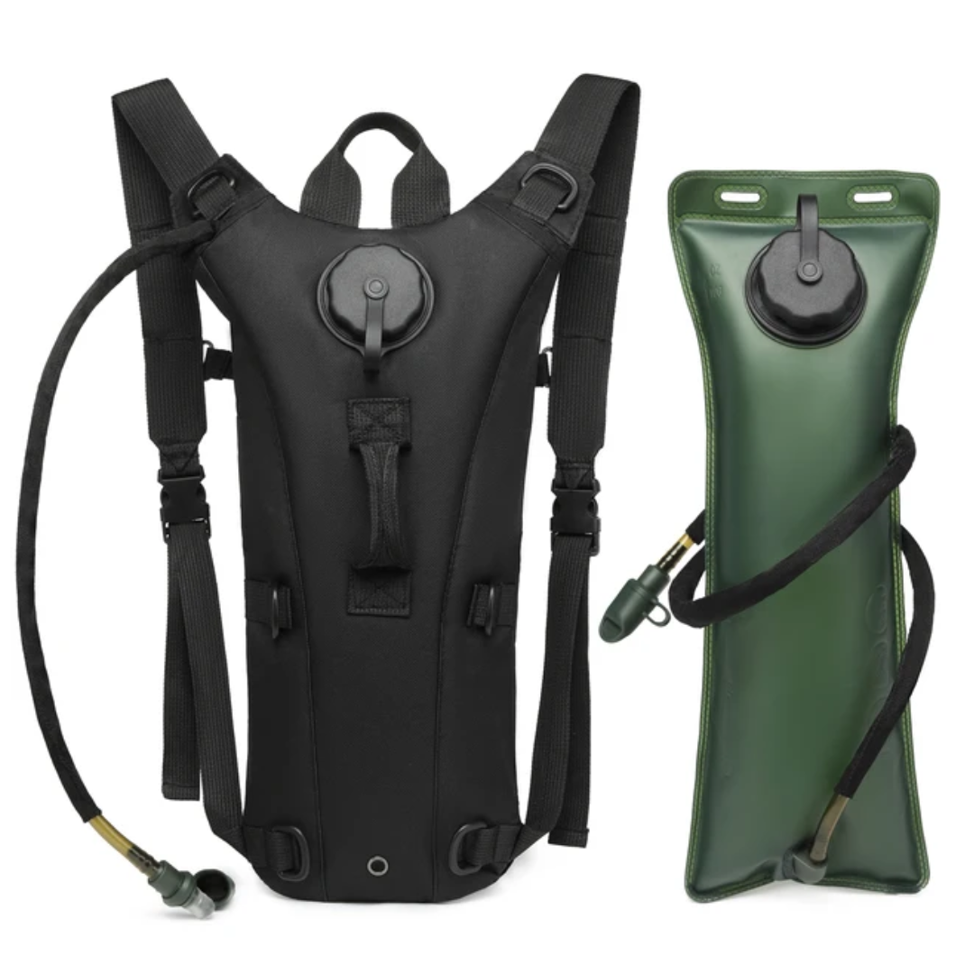 Water Rugzak 3L - HydraPack