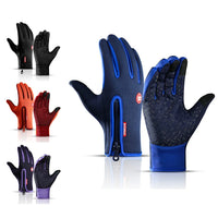 Sammy Jackson™ Wonder Touch Gloves | Adventurous gloves