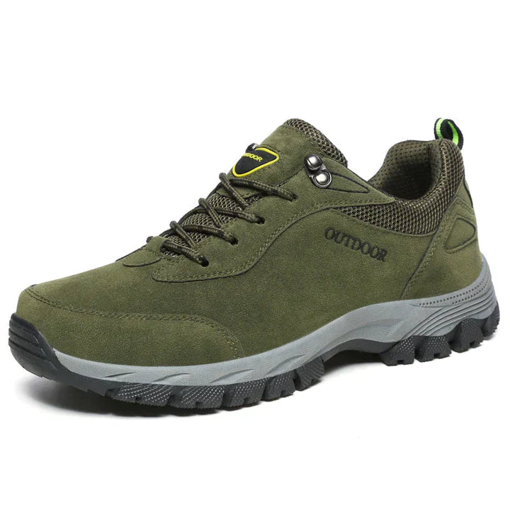 Orthopedische Heren Wandelschoenen – Mees