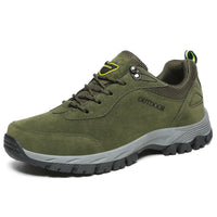 Orthopedische Heren Wandelschoenen – Mees