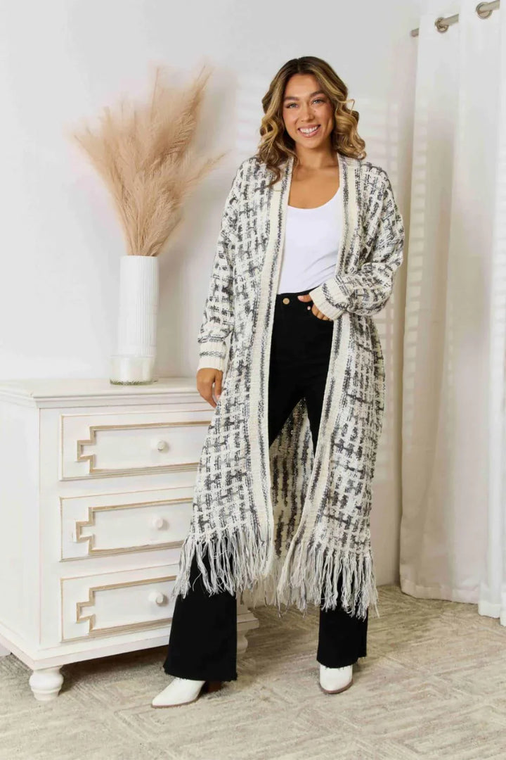 Stylish Colored Vest for Women - Aurora
