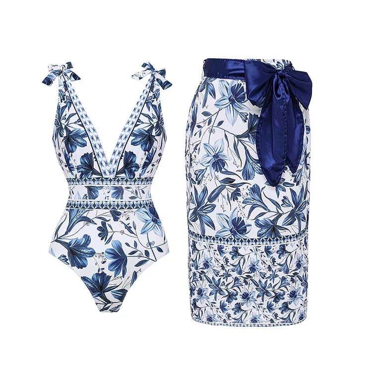 Women's Beach Outfit – Mira